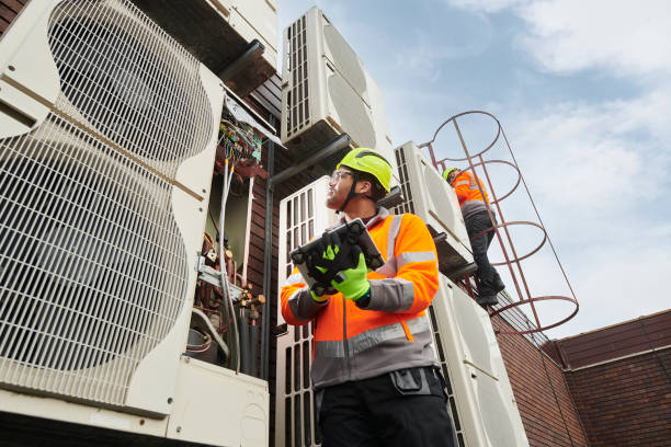Professional HVAC in Mahanoy City, PA
